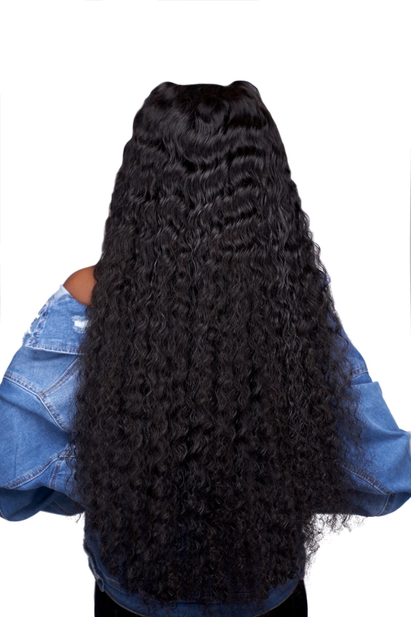 Lace Frontal Wigs