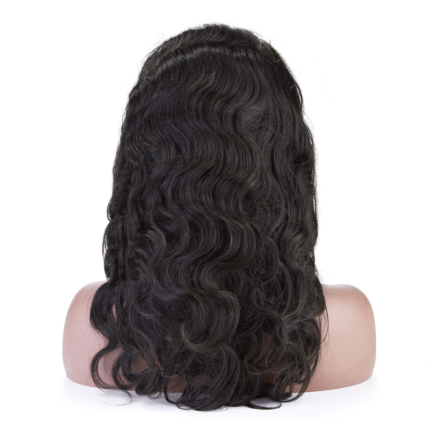 Lace Frontal Wigs